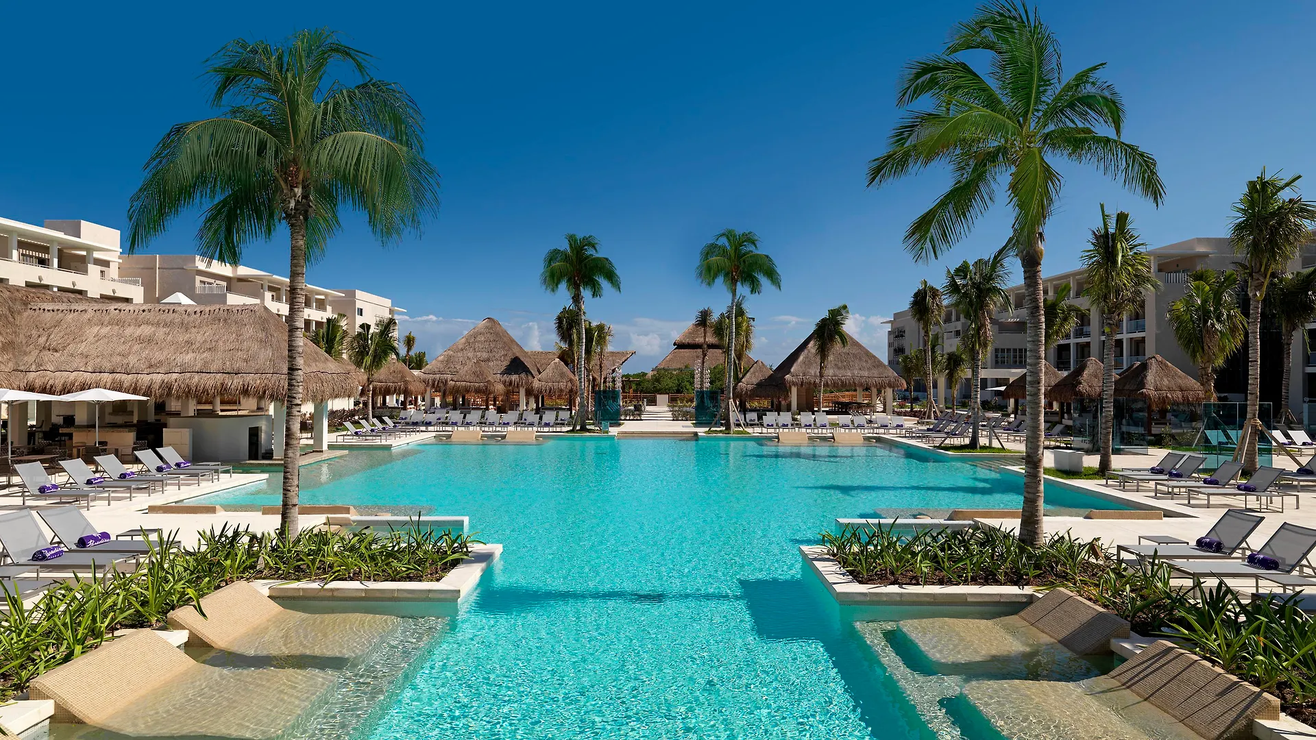 Paradisus La Perla (Adults Only) Playa del Carmen Mexico