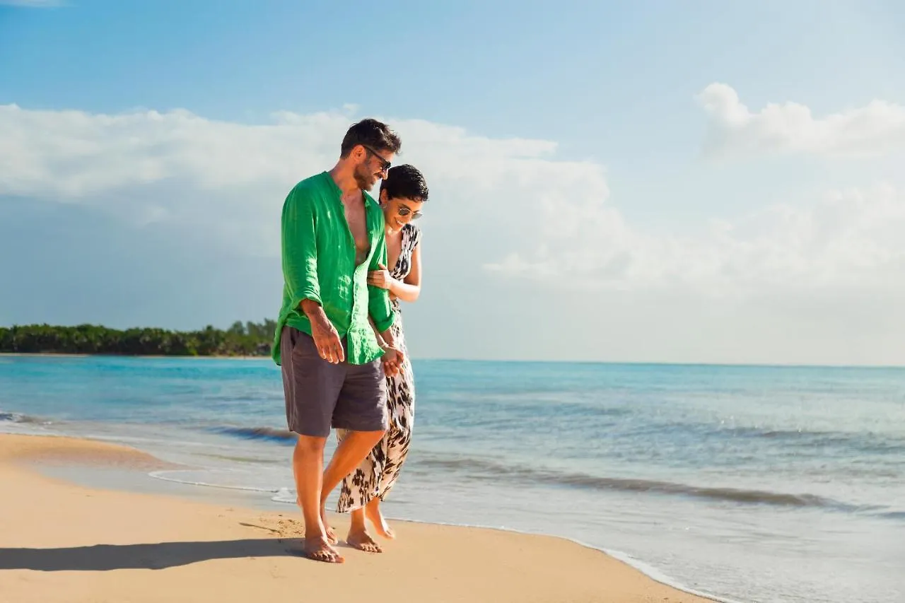 ***** 度假村 Paradisus La Perla (Adults Only) 普拉亚卡门 墨西哥
