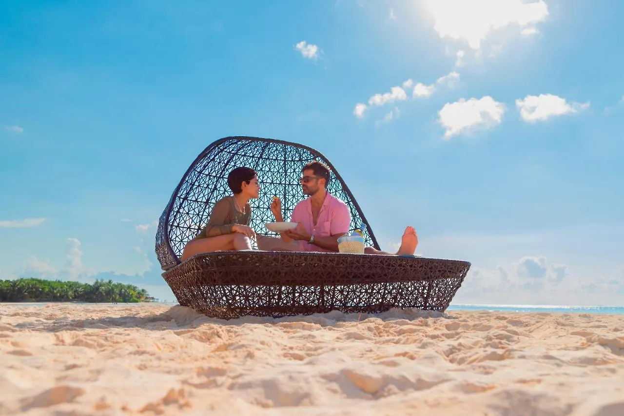 Paradisus La Perla (Adults Only) Playa del Carmen Station touristique