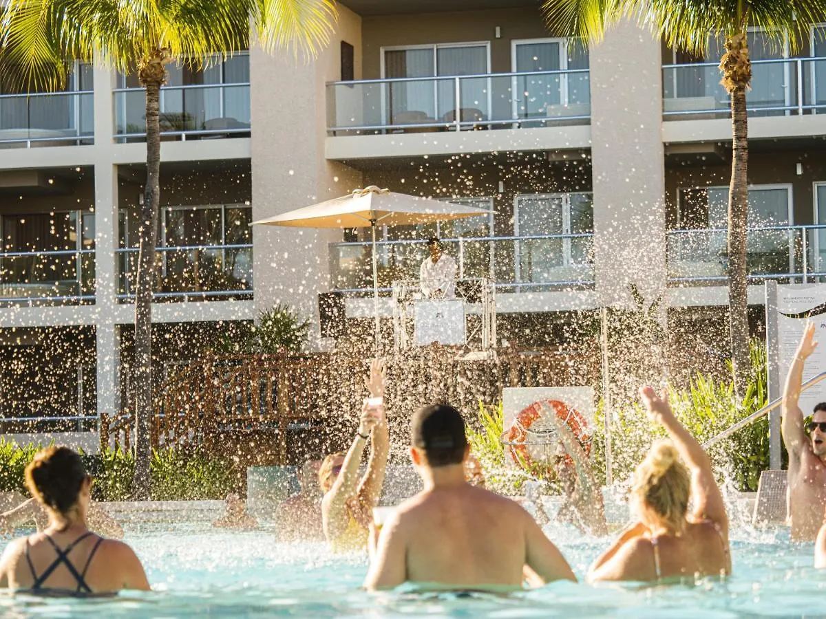 Paradisus La Perla (Adults Only) Playa del Carmen Station touristique