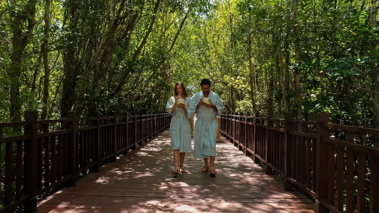 Paradisus La Perla (Adults Only) 普拉亚卡门 度假村