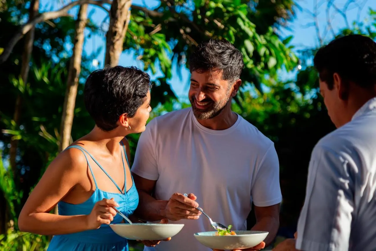 Paradisus La Perla (Adults Only) Playa del Carmen Feriested
