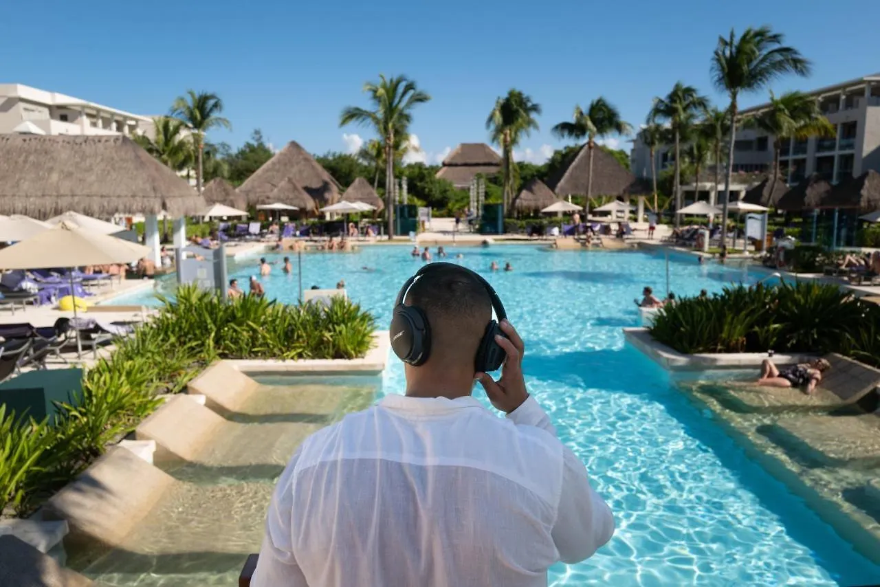 Paradisus La Perla (Adults Only) 普拉亚卡门 度假村