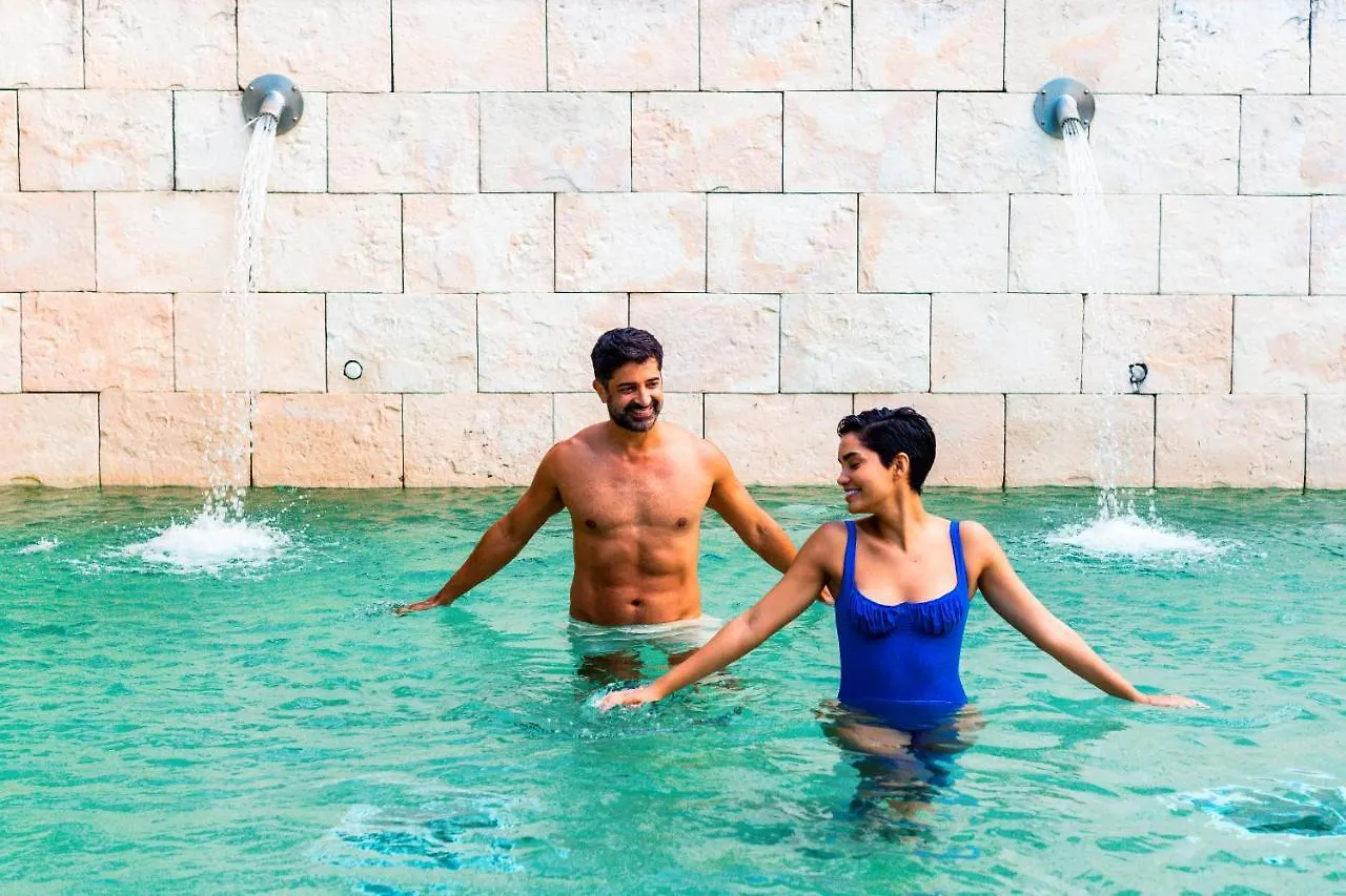Paradisus La Perla (Adults Only) Playa del Carmen Feriested