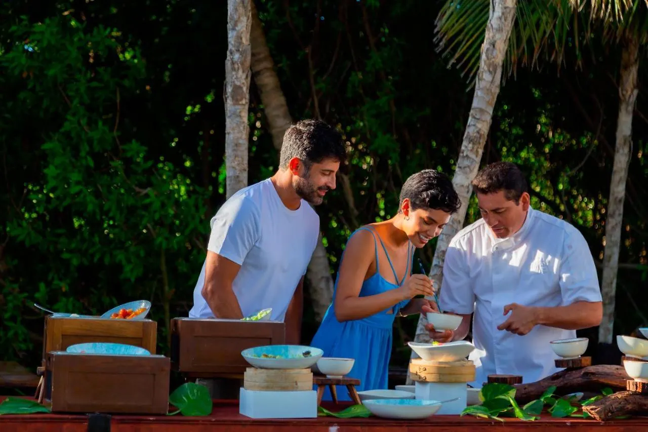 Station touristique Paradisus La Perla (Adults Only) Playa del Carmen