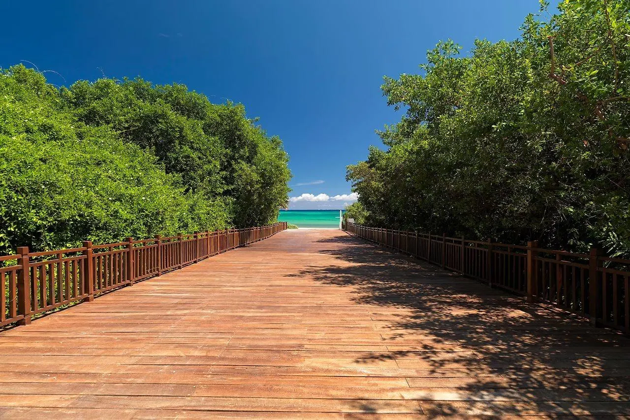 Paradisus La Perla (Adults Only) 普拉亚卡门 度假村