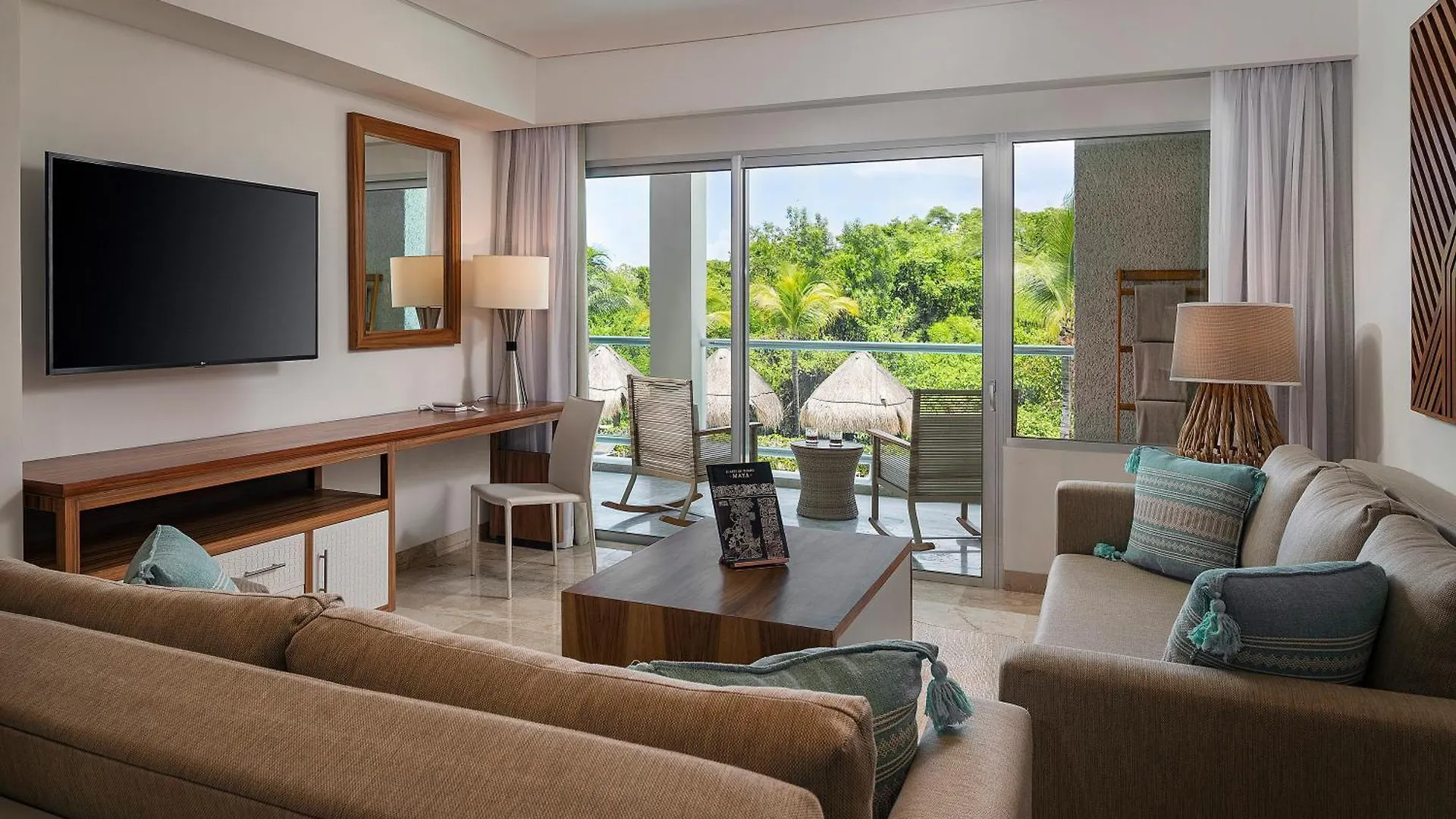 Paradisus La Perla (Adults Only) 普拉亚卡门 5*,  墨西哥