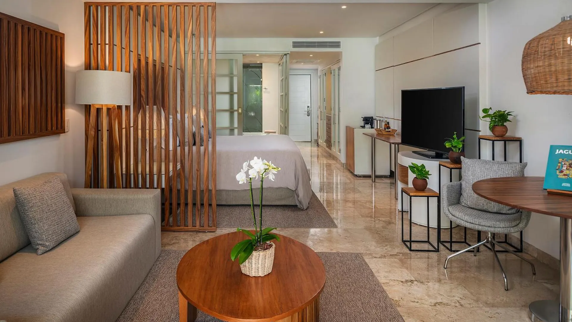 Paradisus La Perla (Adults Only) Playa del Carmen Station touristique