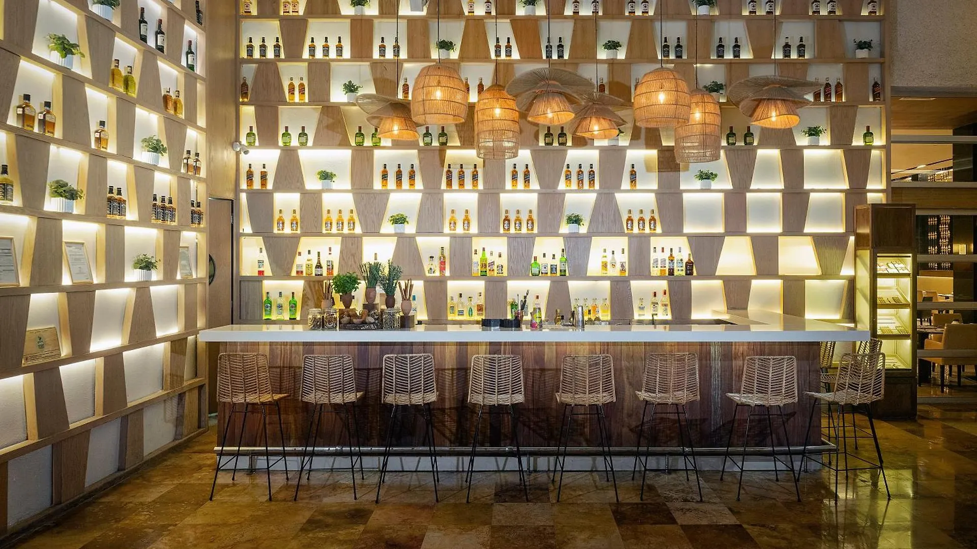 Feriested Paradisus La Perla (Adults Only) Playa del Carmen