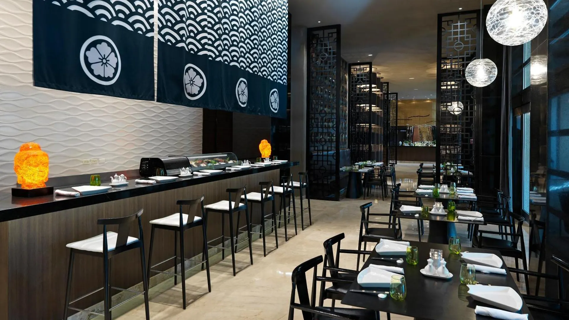 Paradisus La Perla (Adults Only) Playa del Carmen 5*,