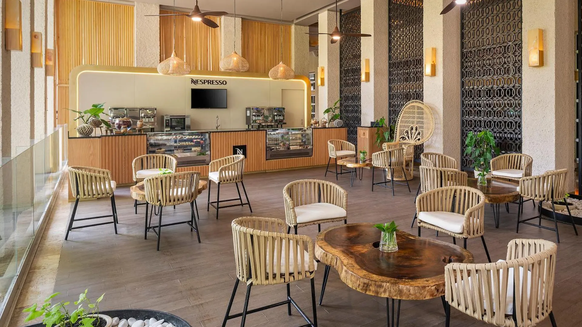 Paradisus La Perla (Adults Only) 普拉亚卡门 5*,