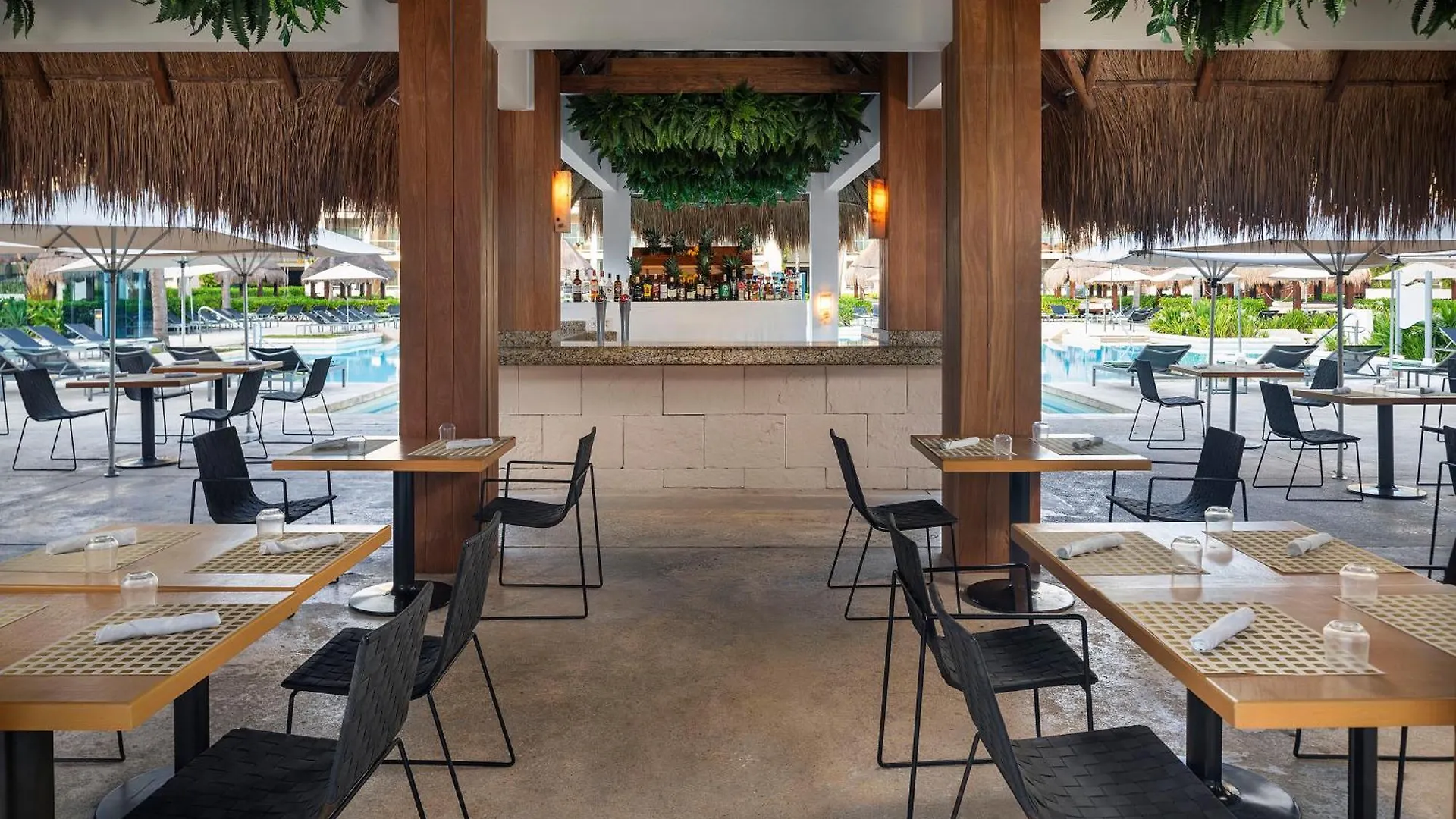 Paradisus La Perla (Adults Only) Playa del Carmen
