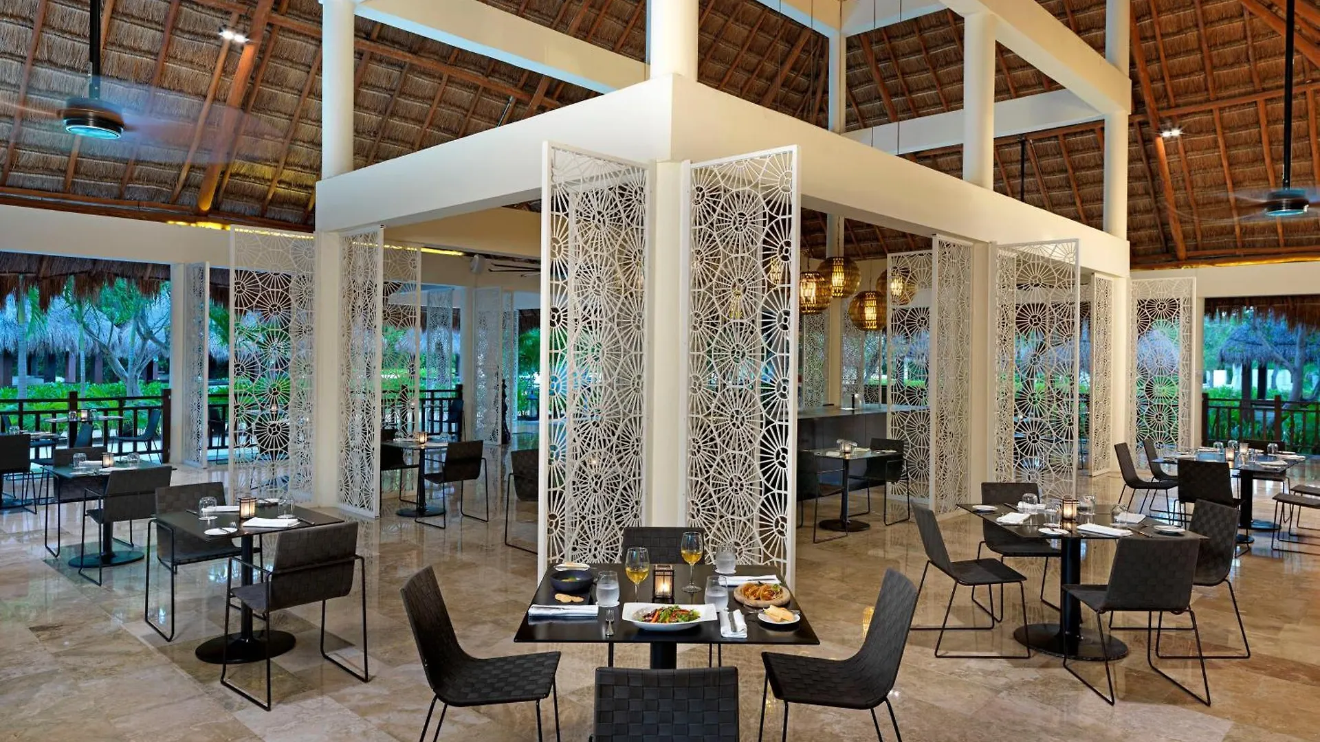Paradisus La Perla (Adults Only) Playa del Carmen Station touristique
