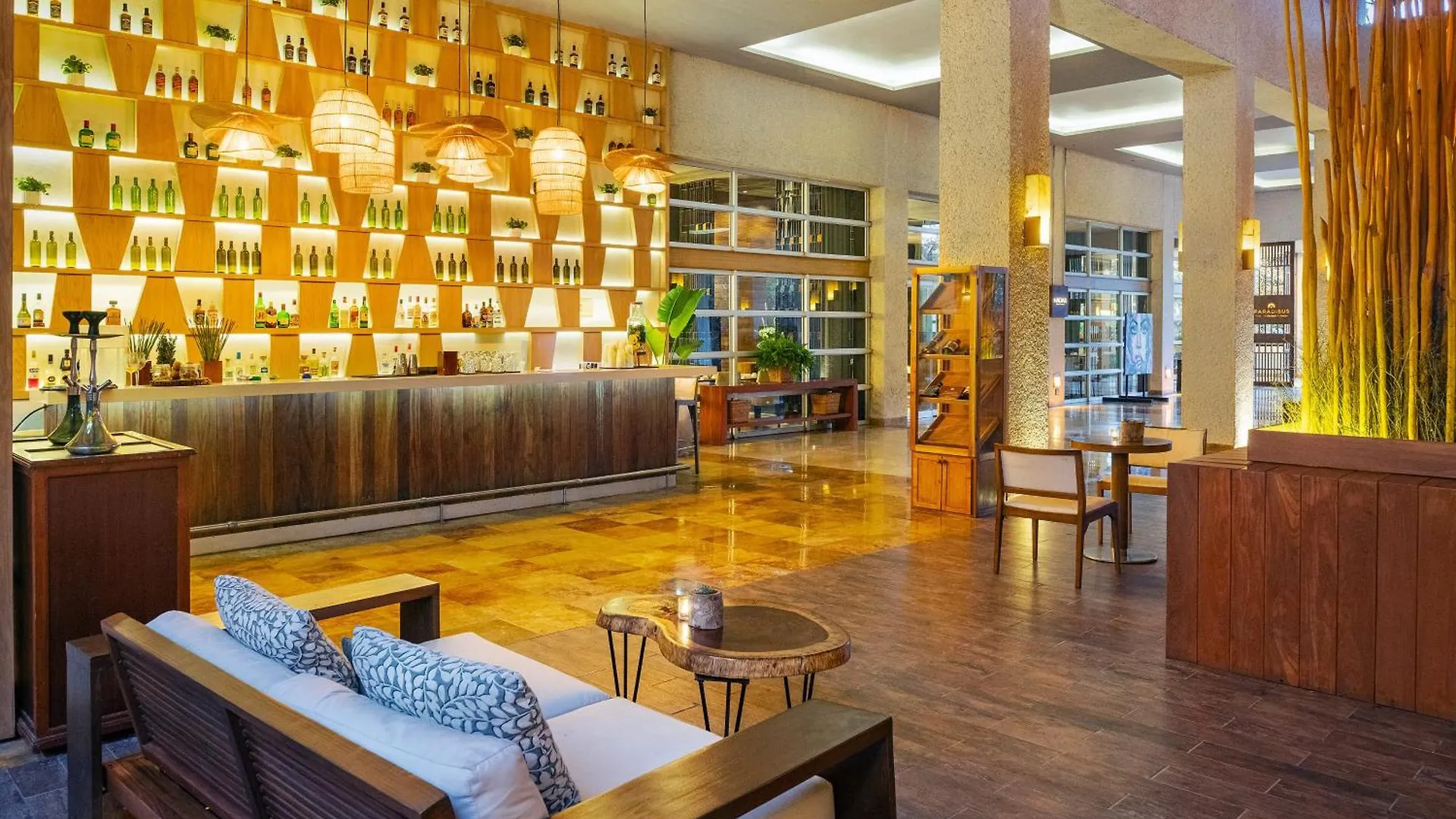 Feriested Paradisus La Perla (Adults Only) Playa del Carmen