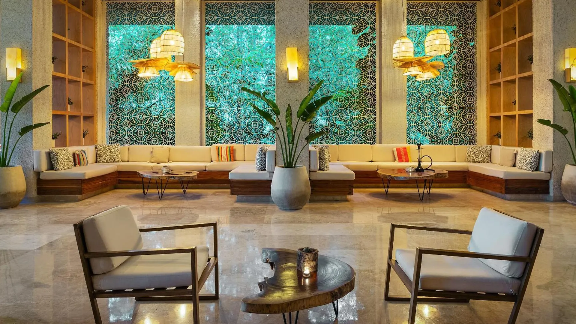 Paradisus La Perla (Adults Only) 普拉亚卡门