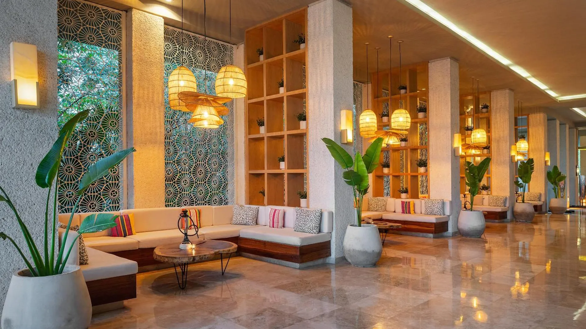 Feriested Paradisus La Perla (Adults Only) Playa del Carmen