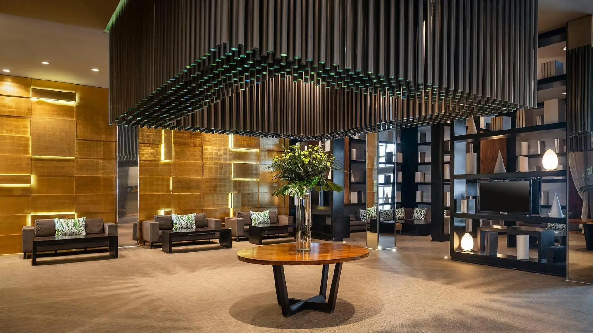 Paradisus La Perla (Adults Only) 普拉亚卡门 度假村
