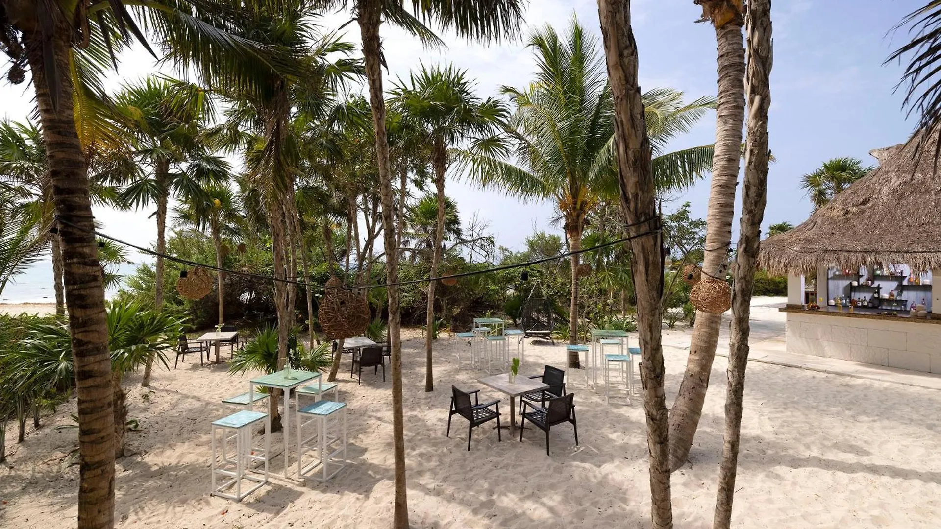 Paradisus La Perla (Adults Only) Playa del Carmen Mexico