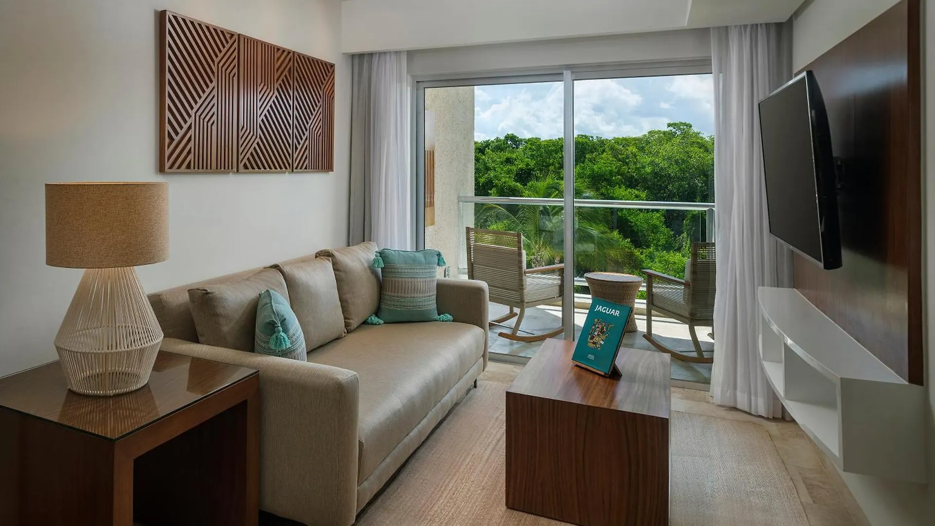 Paradisus La Perla (Adults Only) Playa del Carmen Station touristique