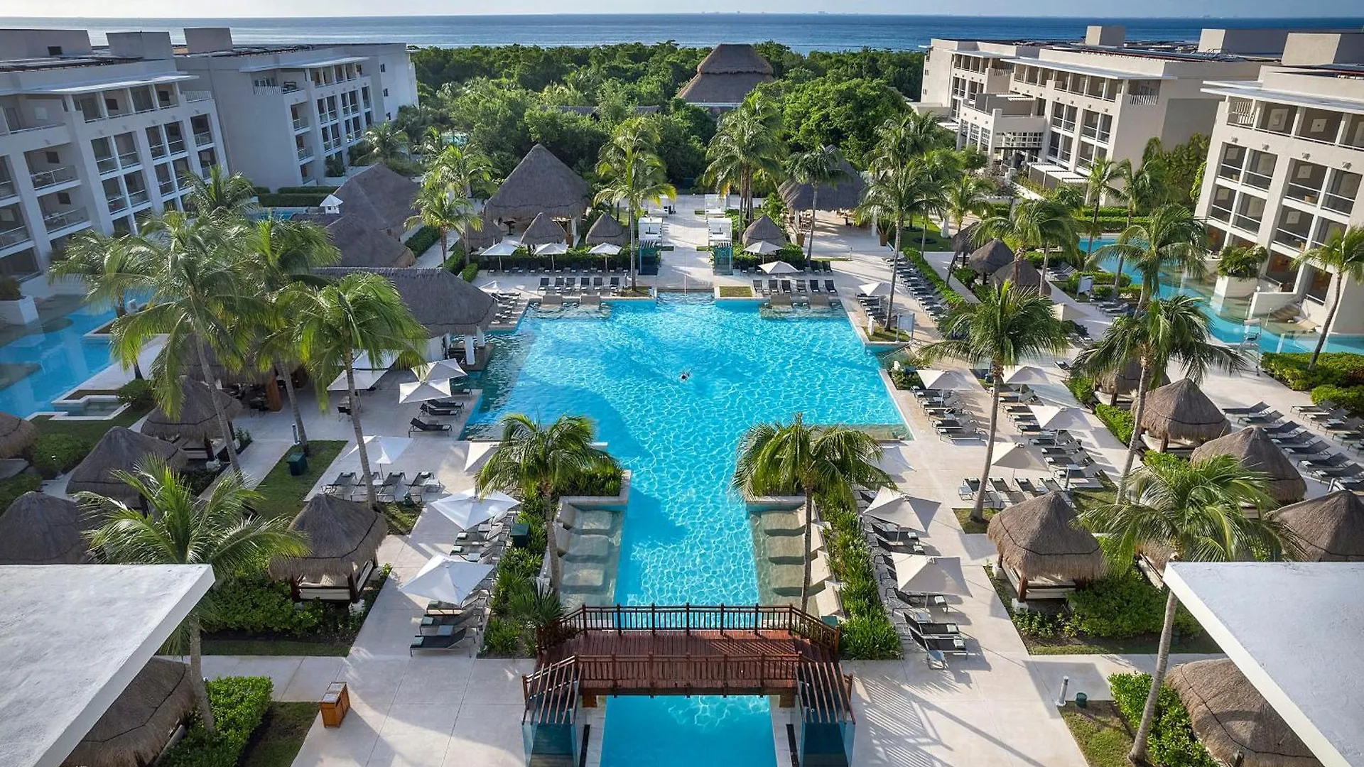 Paradisus La Perla (Adults Only) Playa del Carmen