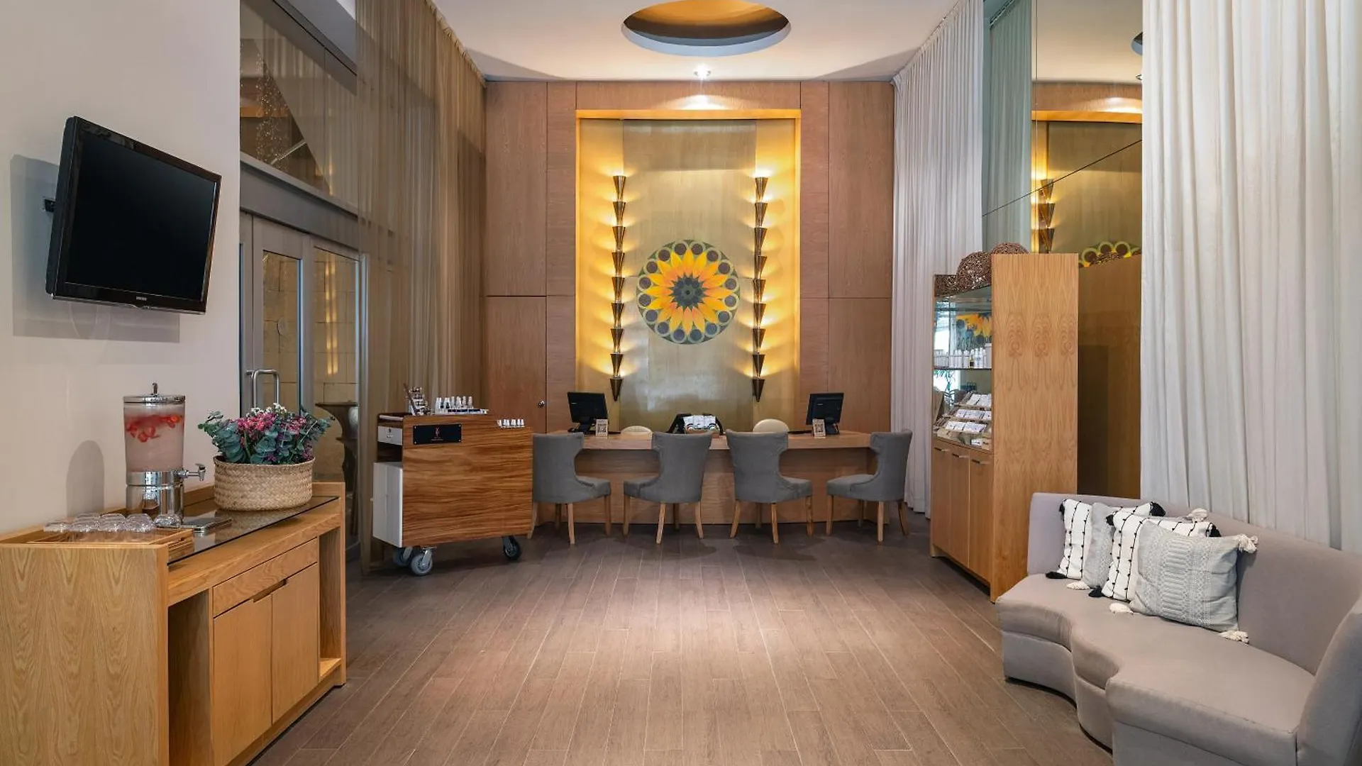 Paradisus La Perla (Adults Only) Playa del Carmen 5*,
