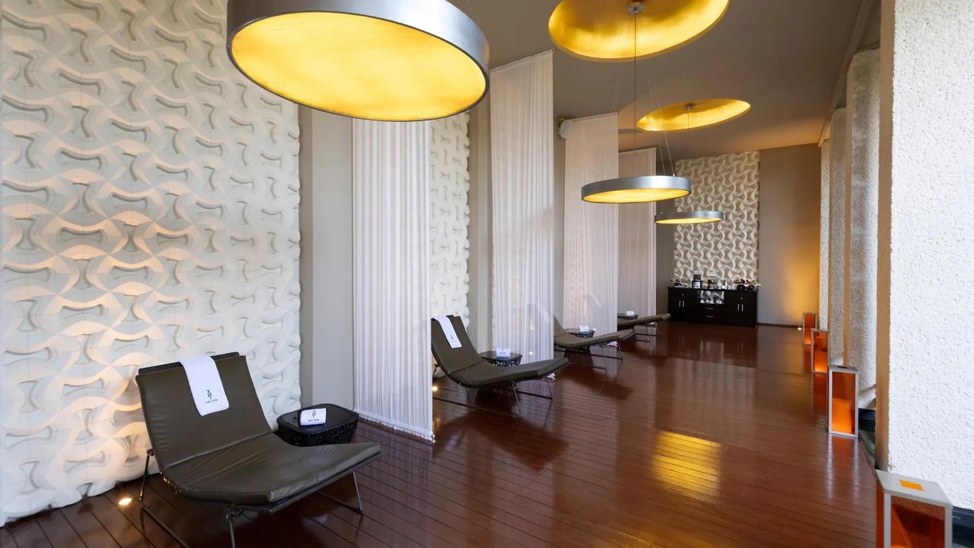 Resort Paradisus La Perla (Adults Only) Playa del Carmen