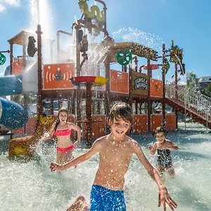 Ośrodek wypoczynkowy Ocean Riviera Paradise