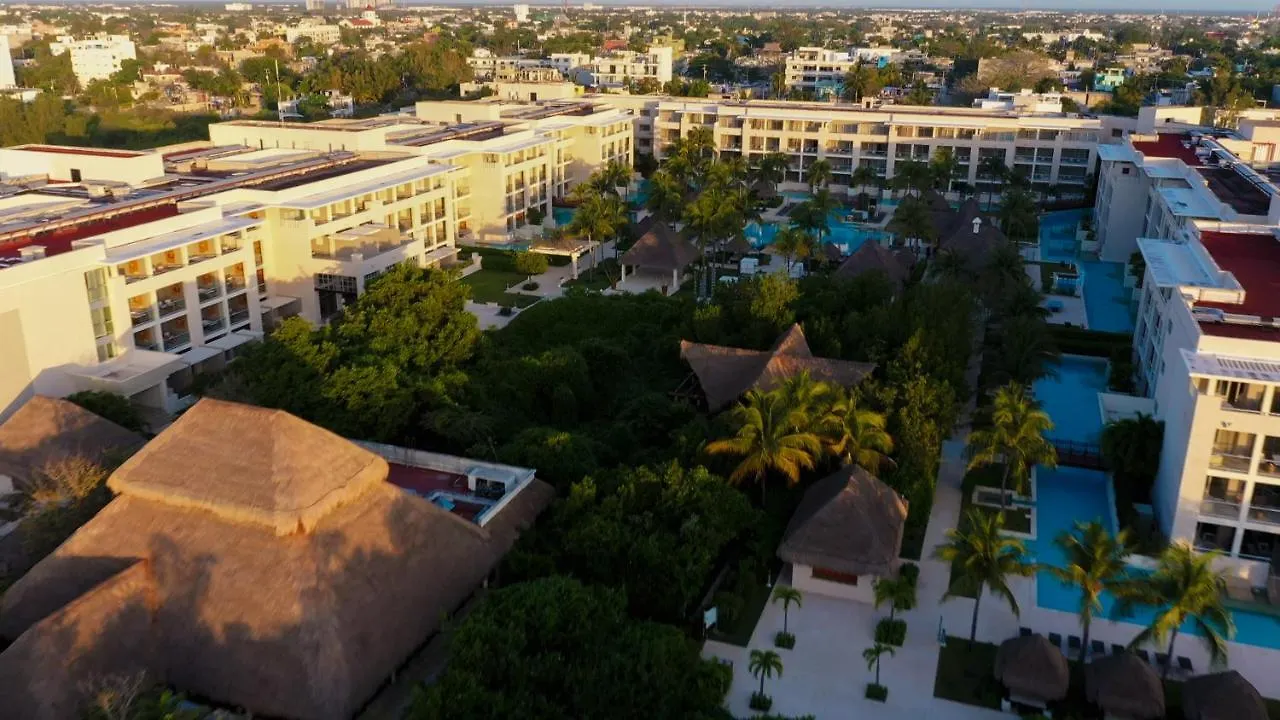 Resort Paradisus La Perla (Adults Only) Playa del Carmen
