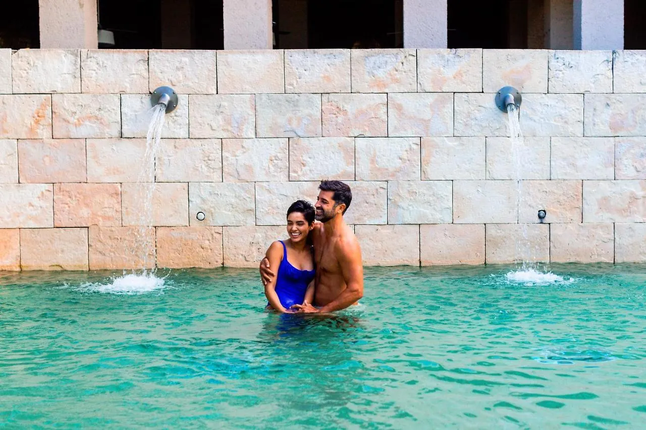 Resort Paradisus La Perla (Adults Only) Playa del Carmen