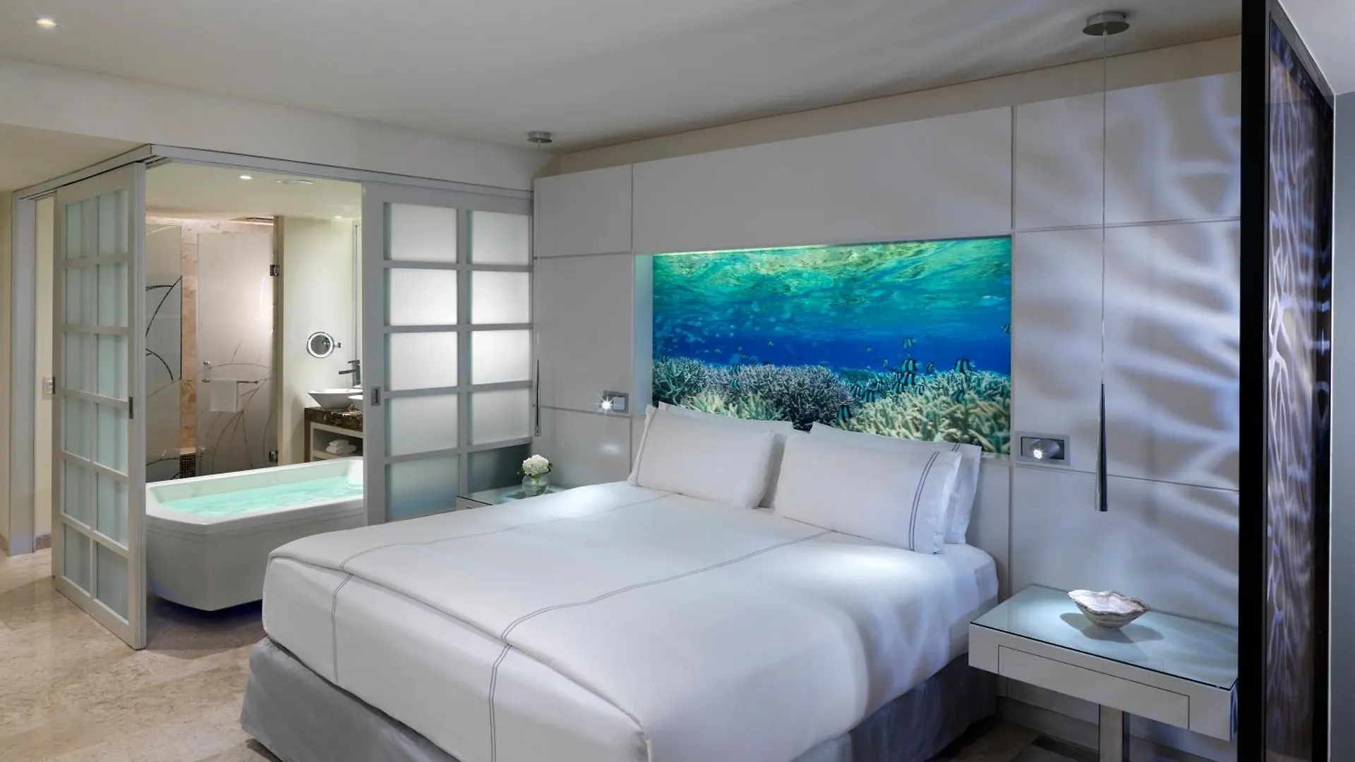 Resort Paradisus La Perla (Adults Only) Playa del Carmen
